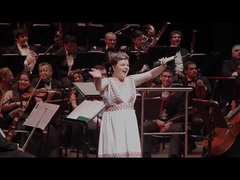 Galopera - Eurolatin Sinfónico (Música Paraguaya)