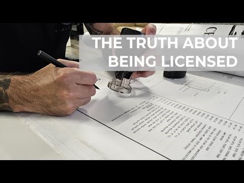 The Truth About Becoming a Licensed Architect
