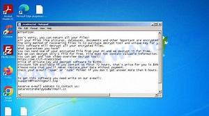How to remove Cdtt ransomware, Decrypt .Cdtt files.
