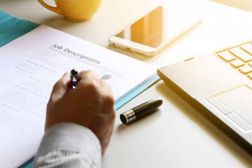 How to Write a Job Description: Tips, Examples & Free Template