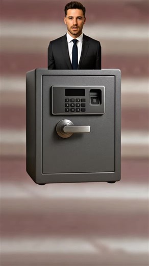 𝗣𝘂𝘇𝘇𝗹𝗲 | 𝗠𝗶𝗻𝗱𝗕𝗼𝗼𝘀𝘁 | 𝗤𝘂𝗶𝘇𝘇𝗲𝘀 on Instagram: "Open Lock With Fingerprint #lockerpuzzle #STOPVIDEO #fingergame"