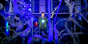 Meet the Cast of THE LIGHTNING THIEF: THE PERCY JACKSON MUSICAL!