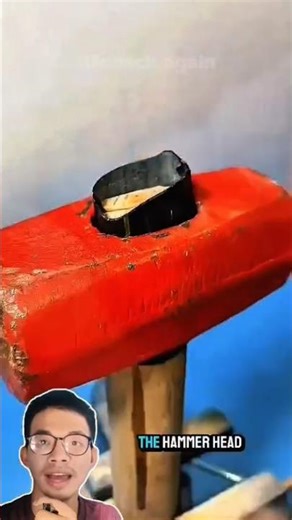 Crazy Lifehack This Hammer You Need To See🤯 #shorts