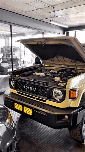 3.2K views · 552 reactions | This Toyota Land Cruiser is about to sound as good as it looks.  An epic audio upgrade is underway — watch this space for the final result! Thinking about levelling up your ride? Call us on 011 444 9460 or email info@pharoahgroup.com. #LandCruiserUpgrade #CarAudio #CustomBuild #PharoahGroup #PharoahAuto #SoundSystemUpgrade #Johannesburg | Pharoah Group | Facebook