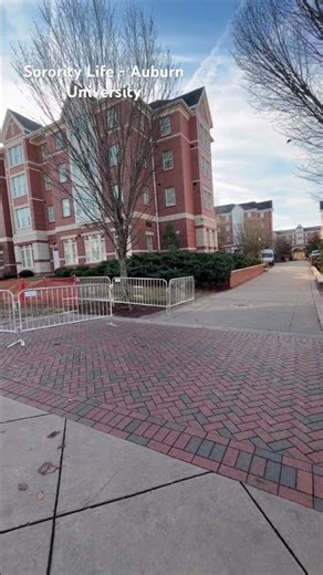 Sorority Life - Auburn University #sororityhouse #auburnuniversity