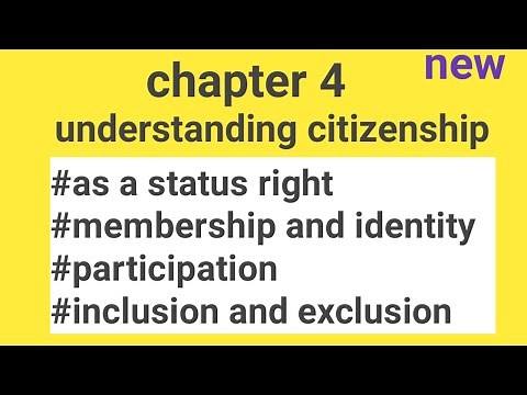 civic freshman course chapter 4 part 5