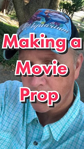 DIY Movie Prop Making: Step-by-Step Guide