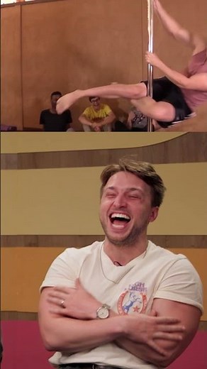 WHY was he so good at this??