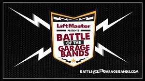 It’s time to get out of the garage and onto the stage. | LiftMaster