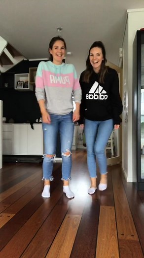 Fnis 😄 #30sclub #almost30 #dansakuduro #slide #sisters @inerod3