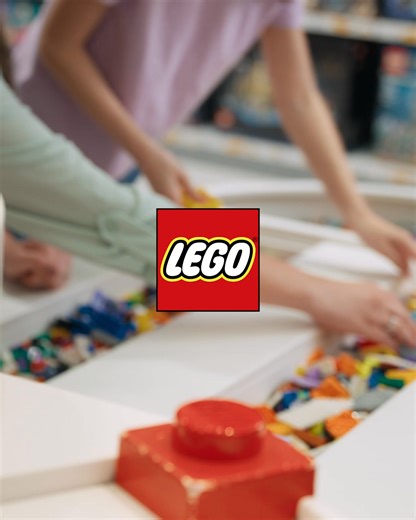 2.6K views · 19 reactions | Visit your nearby LEGO® Store for in-store building activities and more! 8/4 - 8/31 | LEGO | Facebook