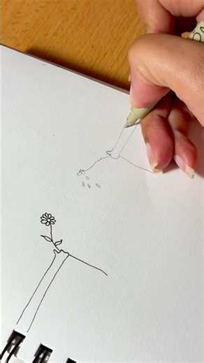 Dibújalo Tú #drawing #short #tutorial