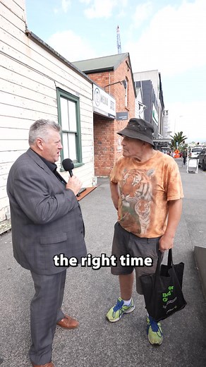 Johnmilnernz on TikTok