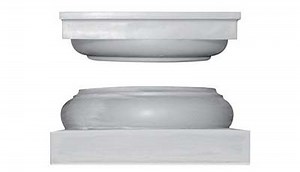 Capitals and Bases | Column Caps and Bases |