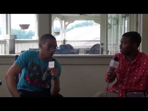 ( Ice JJfish Interview)