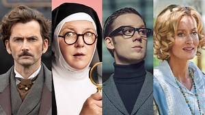 27 brand new British period drama TV series you need to watch in 2022