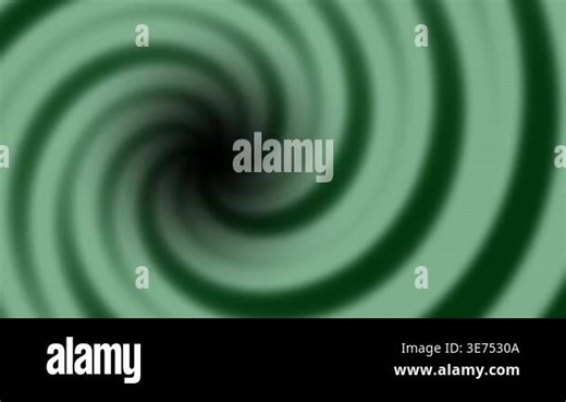 color swirl, animation abstract illustration