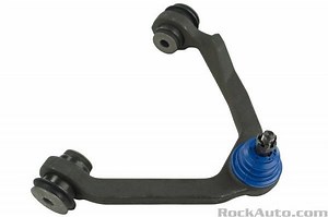 2000 F150 Upper Control Arm Replacement - Ford F150 Forum - Community of Ford Truck Fans