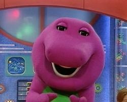 ▶️ Barney & Friends - Barney in Outer Space