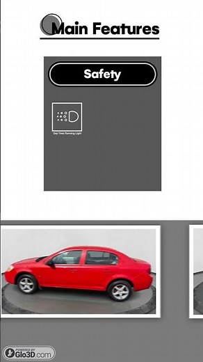 Chevrolet Cobalt 2006 car review