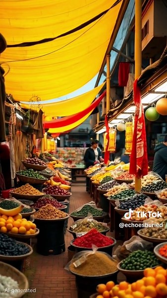 Da’amat: The Forgotten Kingdom of Ancient Ethiopia