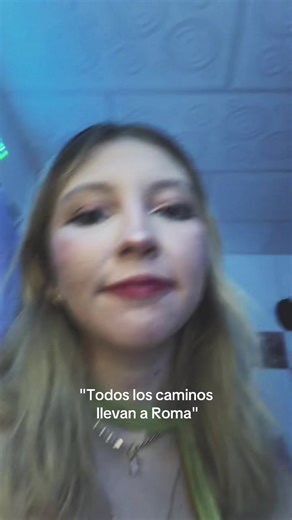 All roads lead to rome #allroadsleadtorome#viral#trend#fyp#rabbits