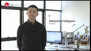 Japanese designer Masamichi Udagawa designs subway cars in New York. His design improves the public transit experience in New York, discouraging crime and vandalism and giving riders a sense of ownership. https://youtu.be/IJ19rVR31yo #Japan #JapanGov #NewYork | Japan - The Government of Japan