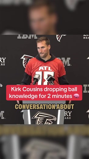 (via @Atlanta Falcons) #falcons #nfl #football #espnsocial | ball knowledge