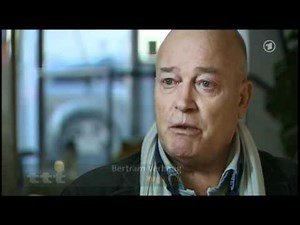 ttt (titel thesen temperamente) Bertram Verhaag über Gekaufte Wahrheit (Sendung vom 28.02.2011)