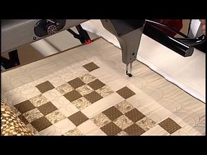 Quilting Easy Borders