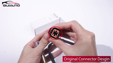 O2 Oxygen Sensor Upstream Downstream Compatible for Hyundai Elantra 2001-2012 for Hyundai Accent 2000-2011 SG1695 2PCS