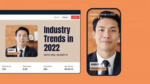 How to nail your webinar welcome speech