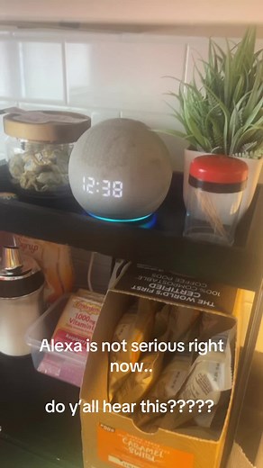 Alexa's Hilarious Responses: A Comedy Compilation