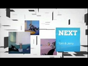 Cartoon Network Too (Livestream channel) - Coming up Next bumpers (Part 2)