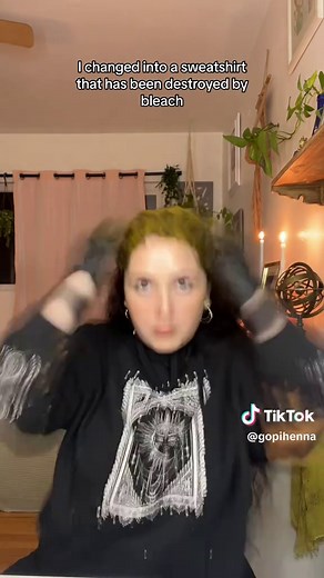 Gopi Henna on TikTok