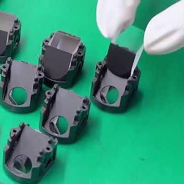 The Fascinating Process of Manufacturing Telescope from Start to Finish