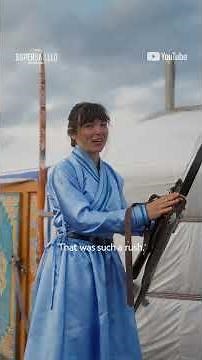 Human beings are extraordinary #Superskilled