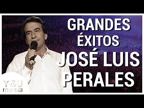 José Luis Perales - Grandes Éxitos