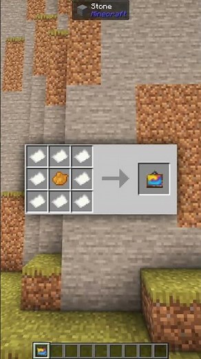 CUSTOM Paintings in Minecraft?! (Immersive Paintings Mod) #minecraft #minecraftmods