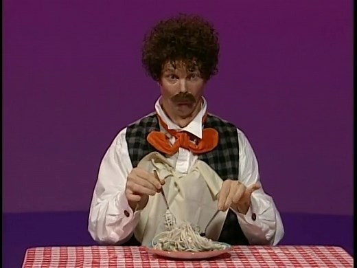 Elmo's World: Food, Water & Exercise! (DVD ISO)