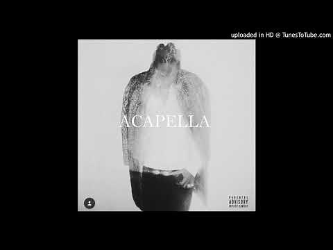 Future - Hallucinating Acapella Studio Quality (Vocals Only)