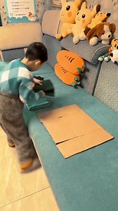 T-Shirt falten so einfach, dass es selbst Kinder können (Y) HIER SEHEN ▶️ https://amzn.lu/4n63YK3 | Kids Art: Aktivitäten und Basteln mit Kindern