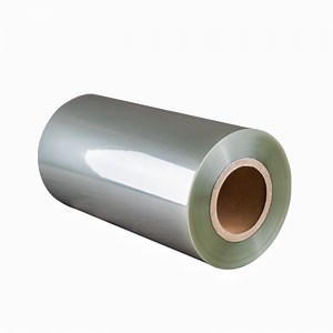 [Hot Item] High-Performance PETG Heat Shrink Wrap Film for Packaging