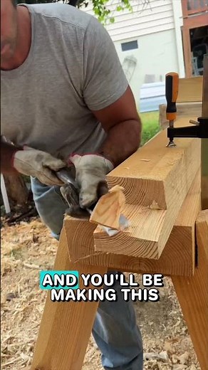 Build a $30 work bench