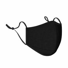 Washable Cotton Face Mask