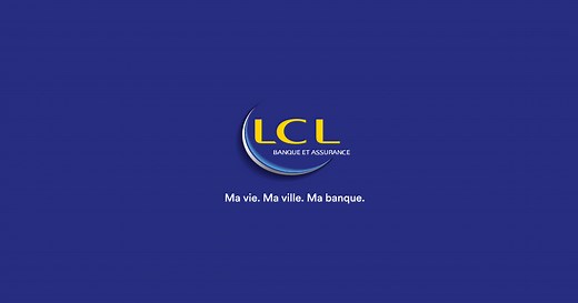 Espace connecté, espace client : LCL Banque et Assurance