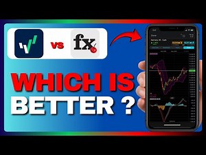 OANDA VS TASTYFX: WHICH FOREX BROKER IS BETTER IN 2025?