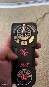 Christmas Train Perfection: Lionel's Winter Wonderland Set!