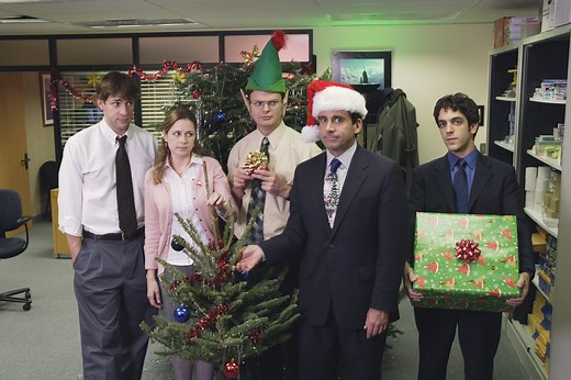 35 Christmas-Themed TV Show Episodes of All Time