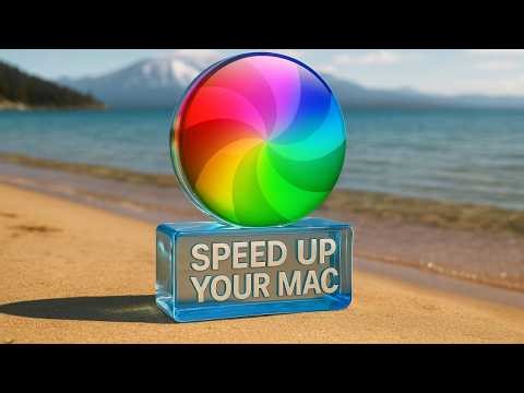 Mac Running Slow? Here’s the Fix!